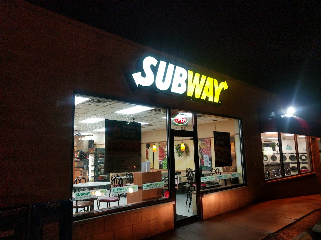 Subway 60135