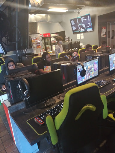 Video Arcade «Tier 1 Gaming Lounge», reviews and photos, 4350 S 27th St, Milwaukee, WI 53221, USA