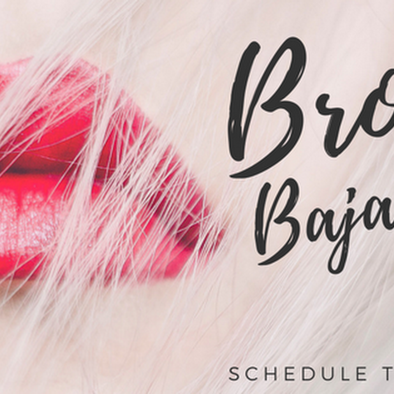 Brooke Bajak Salon