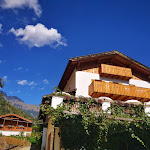 Photo n°1 de l'avis de Britta.u fait le 16/09/2019 à 20:08 sur le  Winklerhof à Partschins