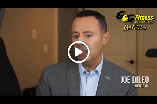 Exercise Equipment Store «G&G Fitness Equipment - Cranberry», reviews and photos, 17020 Perry Hwy, Warrendale, PA 15086, USA