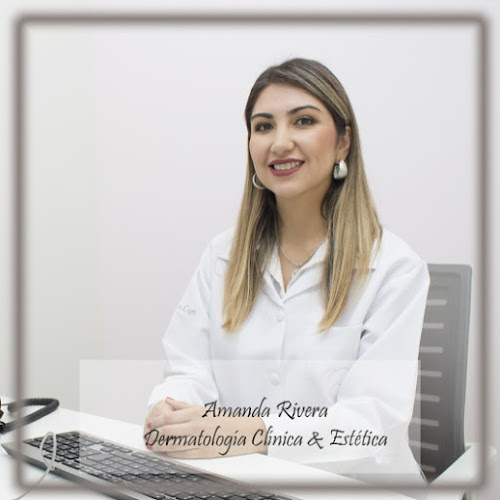 Dra. Amanda Rivera Bustamante, Dermatólogo - Lince