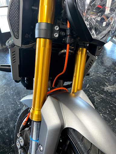 Motorcycle Dealer «Mach 1 Motorsports», reviews and photos, 510 Couch St, Vallejo, CA 94590, USA