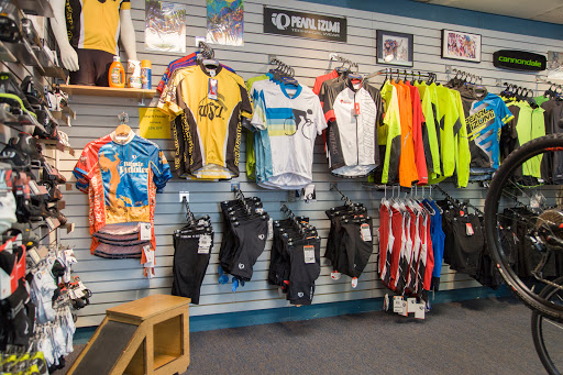 Bicycle Store «Bicycle Pedaler», reviews and photos, 330 N Rock Rd, Wichita, KS 67206, USA