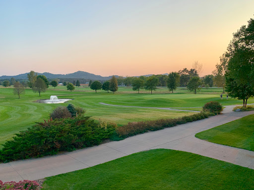 Golf Club «Trempealeau Mountain Golf Club», reviews and photos, W24411 Fairway Ln, Trempealeau, WI 54661, USA