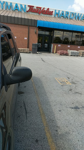 Home Improvement Store «Handyman True Value Hardware», reviews and photos, 500 W Washington St, Florissant, MO 63031, USA