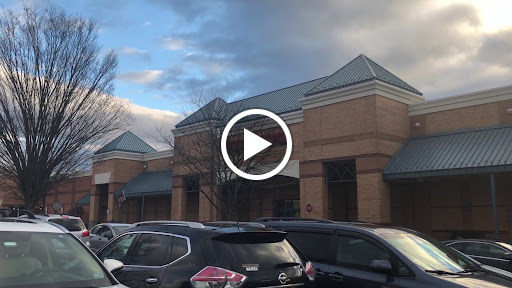 Clothing Store «Burlington Coat Factory», reviews and photos, 47100 Community Plaza, Sterling, VA 20164, USA