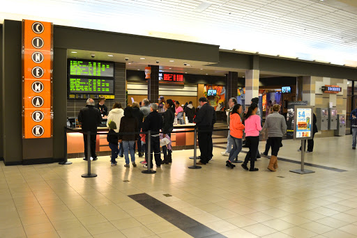 Shopping Mall «Stroud Mall», reviews and photos, 344 Stroud Mall, Stroudsburg, PA 18360, USA