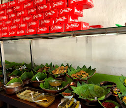 Dapur Solo photo