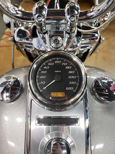 Harley-Davidson Dealer «Harley-Davidson Washington DC», reviews and photos, 9407 Livingston Rd, Fort Washington, MD 20744, USA