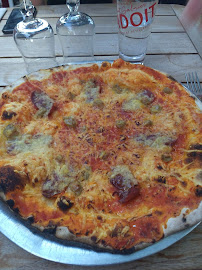 Pizza du Restaurant Le Notre Dame à Agde - n°13