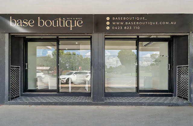 Base Boutique