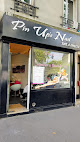 Salon de manucure Pín Up's Naíl 92100 Boulogne-Billancourt