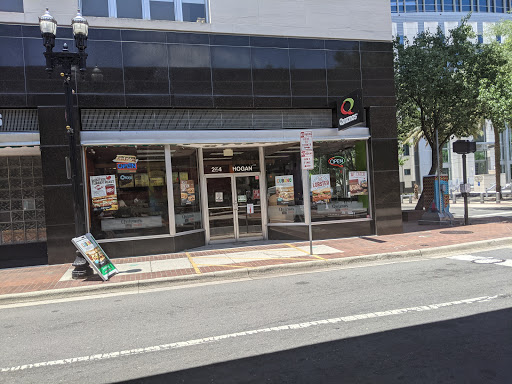 224 N Hogan St, Jacksonville, FL 32202, USA