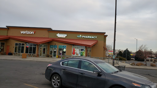 Verizon Authorized Retailer - A Wireless, 1749 Main St B, Longmont, CO 80501, USA, 