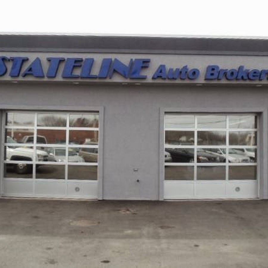 Stateline Auto Brokers