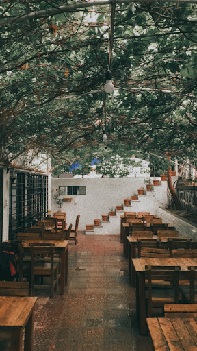 Oaxaca Restoranı Diyarbakır