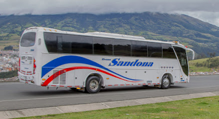 Transportes Sandoná