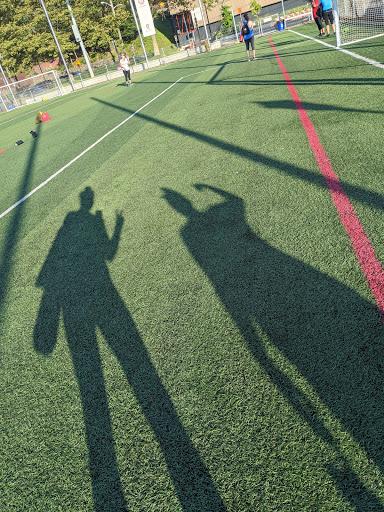 Park «Sinatra Park», reviews and photos, Sinatra Dr, Hoboken, NJ 07030, USA