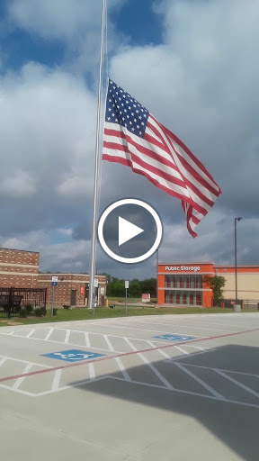 Park «Lt. Russell Steindam Park», reviews and photos, 4501 Quincy Ln, Plano, TX 75024, USA