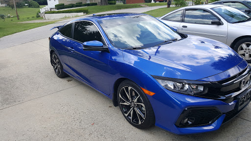 Window Tinting Service «Automotive Sun Shades», reviews and photos, 81 N County Rd 750 E, New Castle, IN 47362, USA