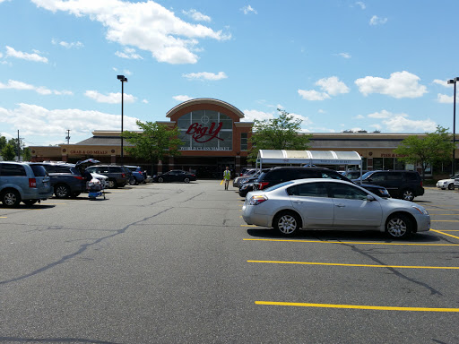 Supermarket «Big Y», reviews and photos, 1 E Silver St, Westfield, MA 01085, USA