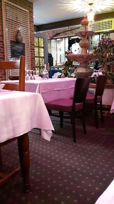 Le Sesame à Beauvais