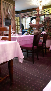 Atmosphère du Restaurant Le Sesame à Beauvais - n°1