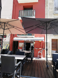 Atmosphère du Restaurant de tapas L'Ambroisie à Collioure - n°9