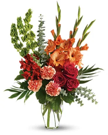 Florist «Riverside Floral Co», reviews and photos, 307 Bridgeboro St, Riverside, NJ 08075, USA