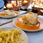 Photo n°3 de l'avis de Marcin.a fait le 07/07/2023 à 18:28 sur le  CAPELA 51 - The Coffee Spot à Porto