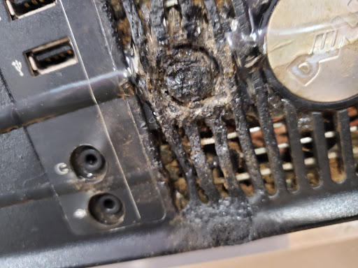 Computer Repair Service «Surge Tech PC Repair - SE Designz», reviews and photos, 6300 White Horse Rd #118, Greenville, SC 29611, USA