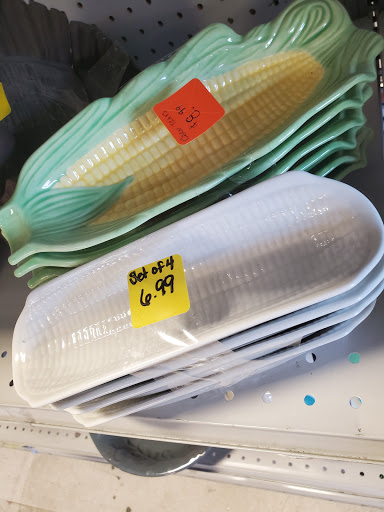 Thrift Store «Palmer Home-Children Thrift», reviews and photos