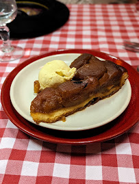 Plats et boissons du Restaurant La Trattoria - Pizzeria des Arceaux à Biarritz - n°15