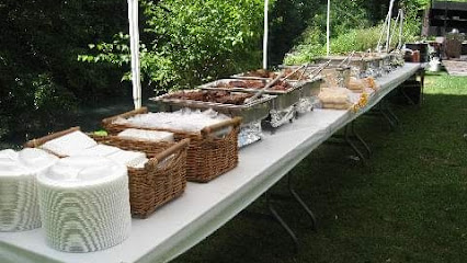 Bradley's lunch and Catering