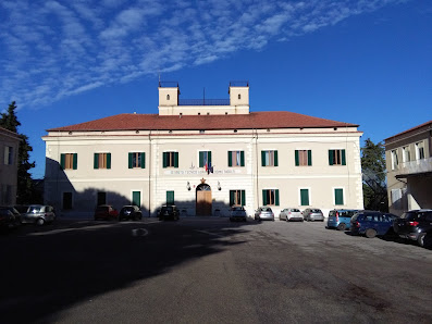 Istituto Tecnico Agrario Cosimo Ridolfi Via Colle Comune, 1, 66020 Scerni CH, Italia