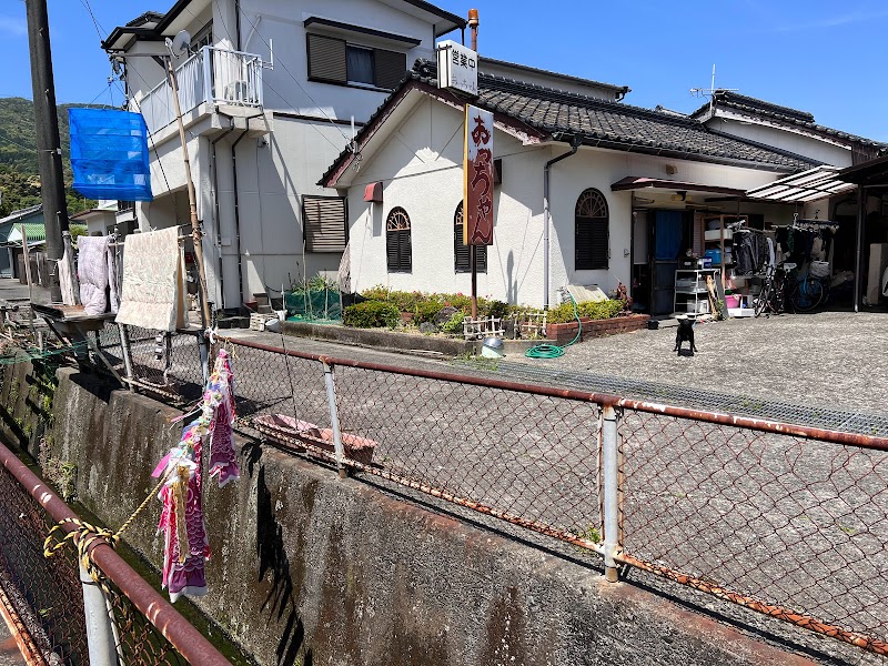 おっちゃんラーメン