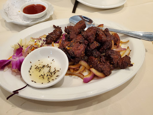Capital Seafood Beverly Hills image