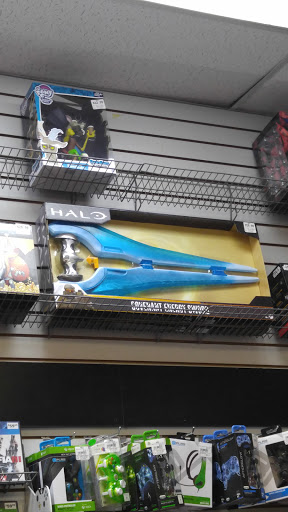 Video Game Store «GameStop», reviews and photos, 5601 Bandera Rd STE 103, Leon Valley, TX 78238, USA