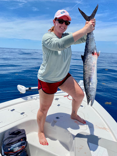 Fishing Store «Handler Fishing Supply», reviews and photos, 270 Borman Dr, Merritt Island, FL 32953, USA