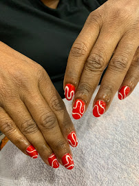 Pure Organic Nail & Spa - Photo 9 - Car repair in Pearland, TX, Pearland