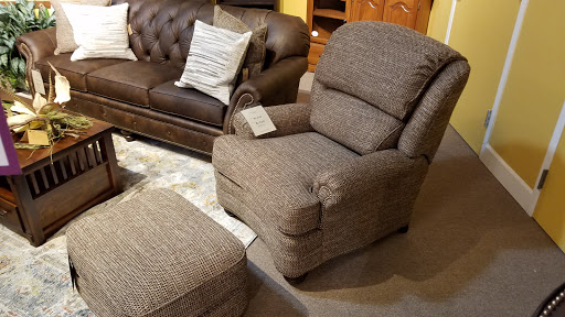 Furniture Store «Penny Mustard Furnishings - Schaumburg», reviews and photos, 950 E Golf Rd, Schaumburg, IL 60173, USA