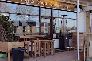 AJ's Coffee Shop image