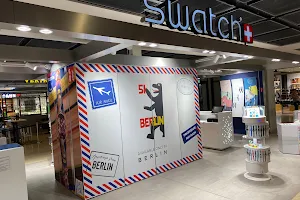Swatch BER, Schengen Terminal 1 image