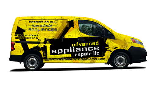 Advanced Appliance Repair LLC in Lufkin, Texas