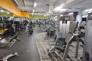 Anytime Fitness image