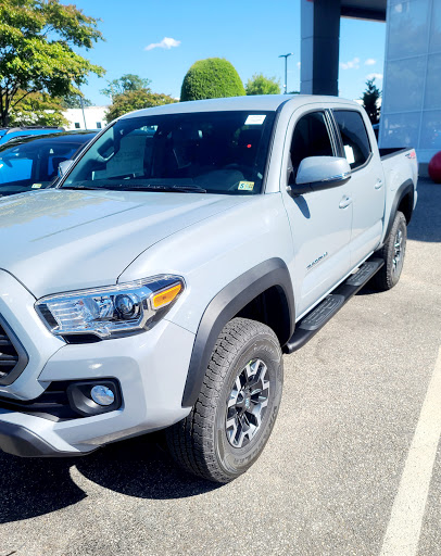 Toyota Dealer «Checkered Flag Toyota», reviews and photos, 5301 Virginia Beach Blvd, Virginia Beach, VA 23462, USA