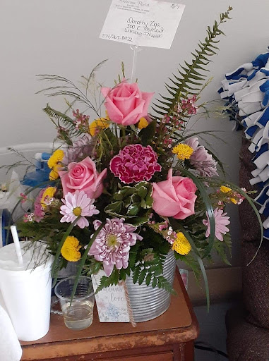 Florist «Kremp Florist», reviews and photos, 220 Davisville Rd, Willow Grove, PA 19090, USA