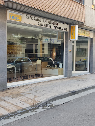Imagen de Sanvi.Diseño y cocinas