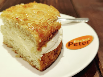 Bäcker Peter